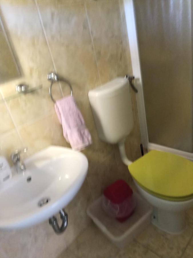 Apartmani Frka Sali Exterior foto