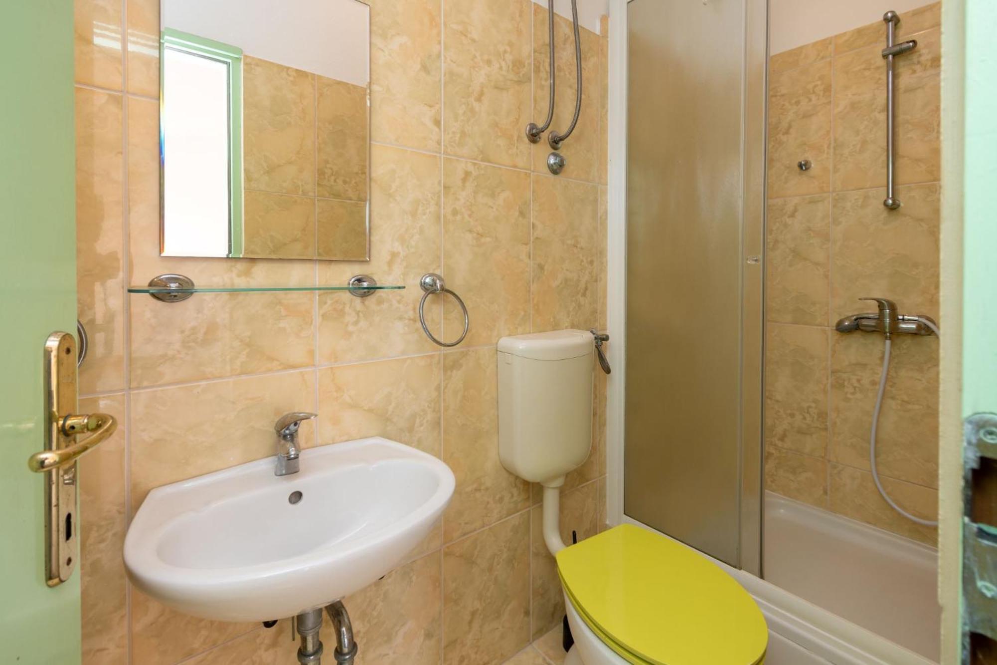 Apartmani Frka Sali Exterior foto